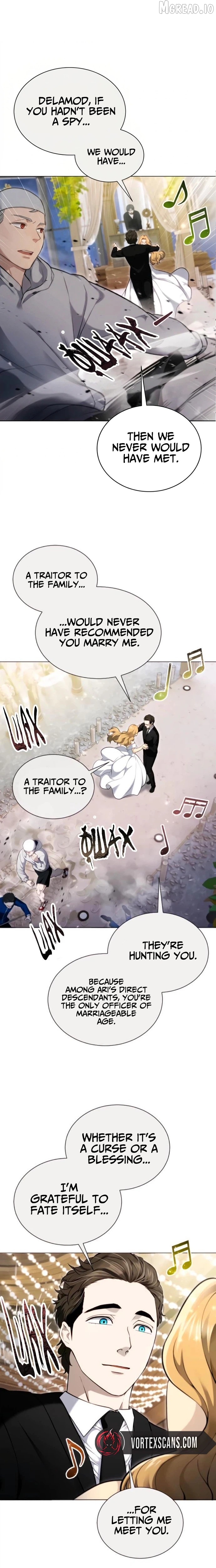 Read Urek Mazino EN Manga Online