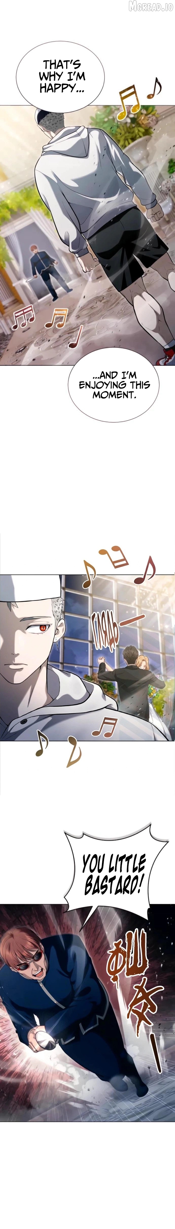 Read Urek Mazino EN Manga Online
