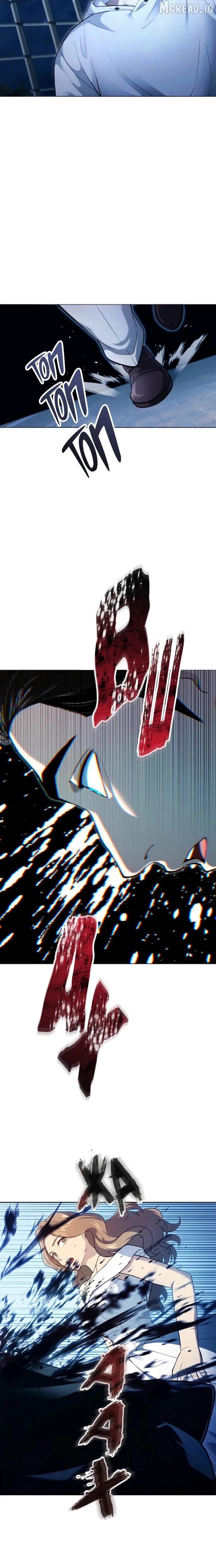 Read Urek Mazino EN Manga Online