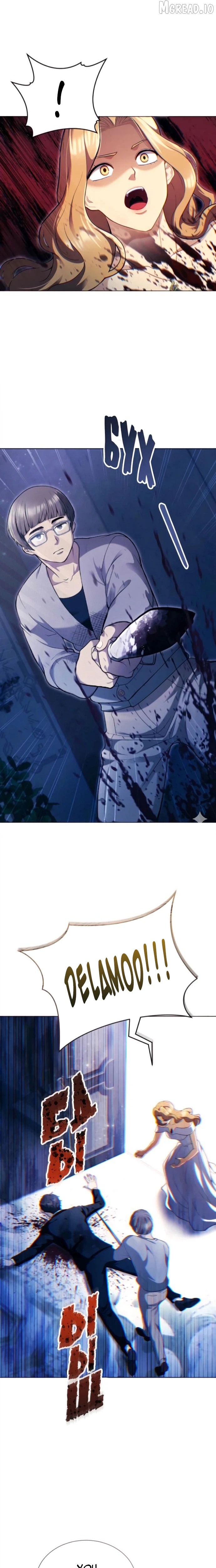 Read Urek Mazino EN Manga Online