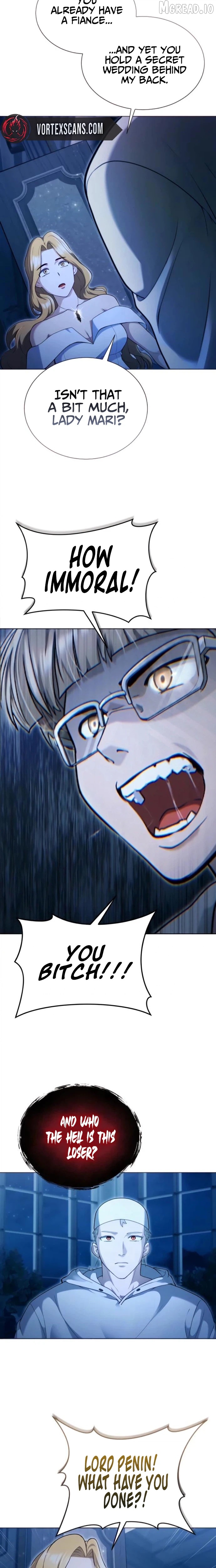 Read Urek Mazino EN Manga Online
