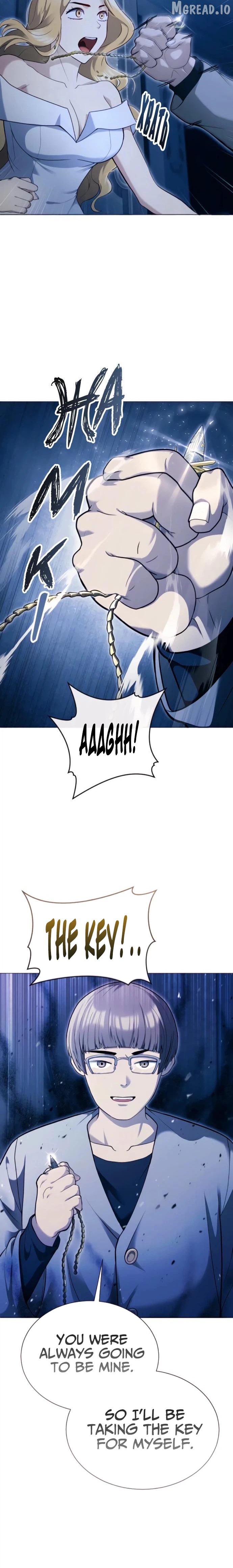 Read Urek Mazino EN Manga Online