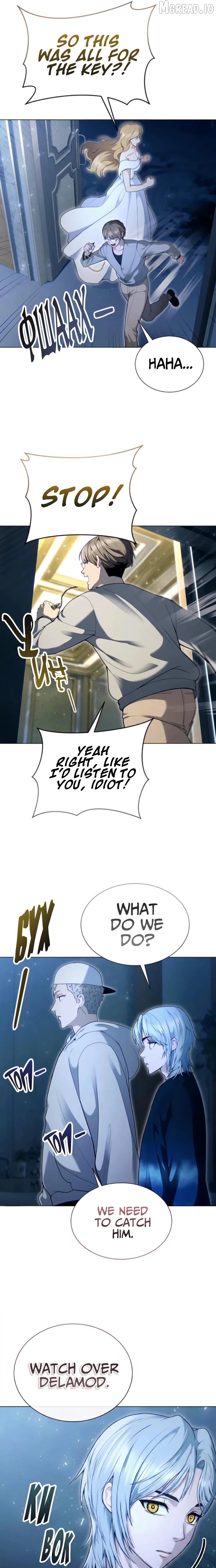 Read Urek Mazino EN Manga Online