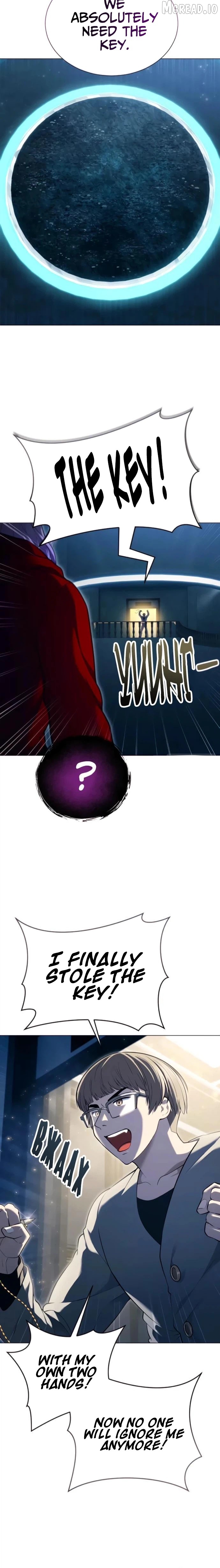 Read Urek Mazino EN Manga Online