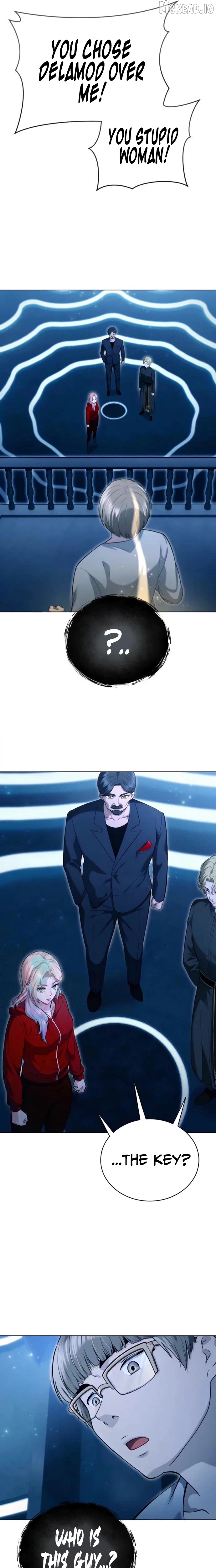 Read Urek Mazino EN Manga Online
