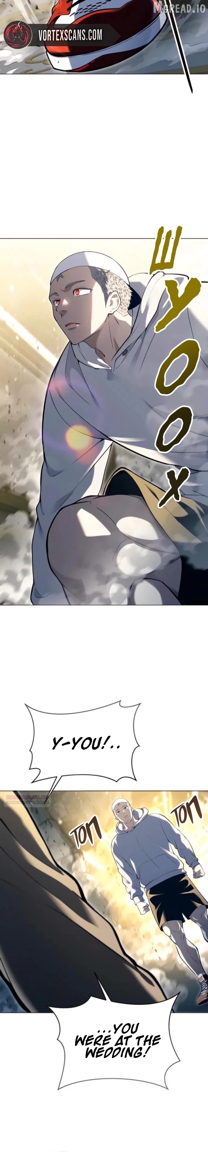 Read Urek Mazino EN Manga Online