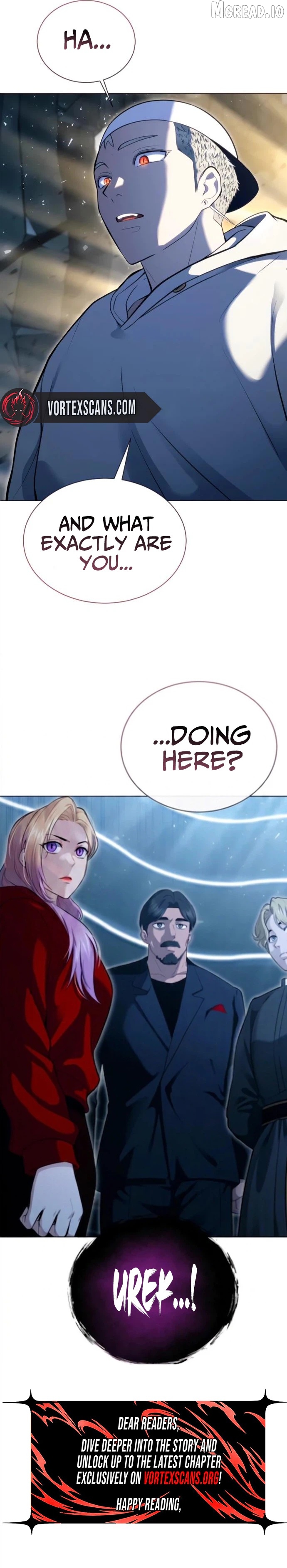 Read Urek Mazino EN Manga Online