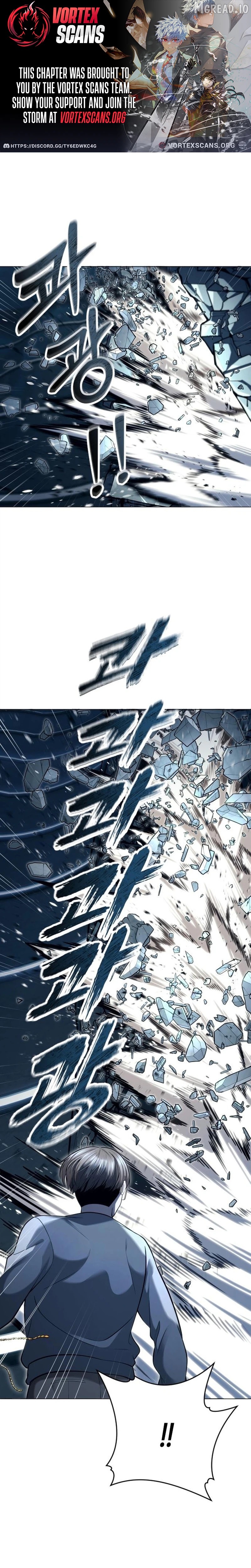 Read Urek Mazino EN Manga Online