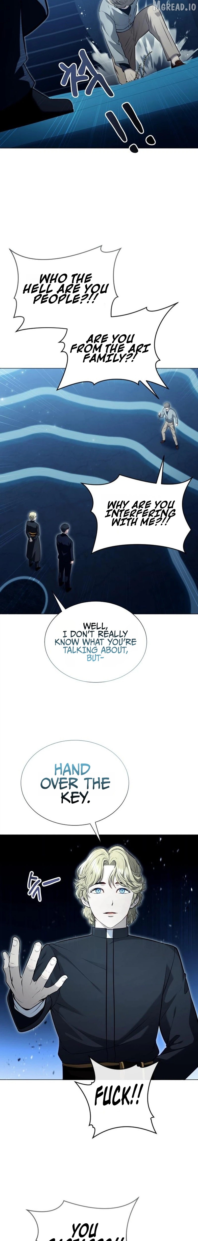 Read Urek Mazino EN Manga Online