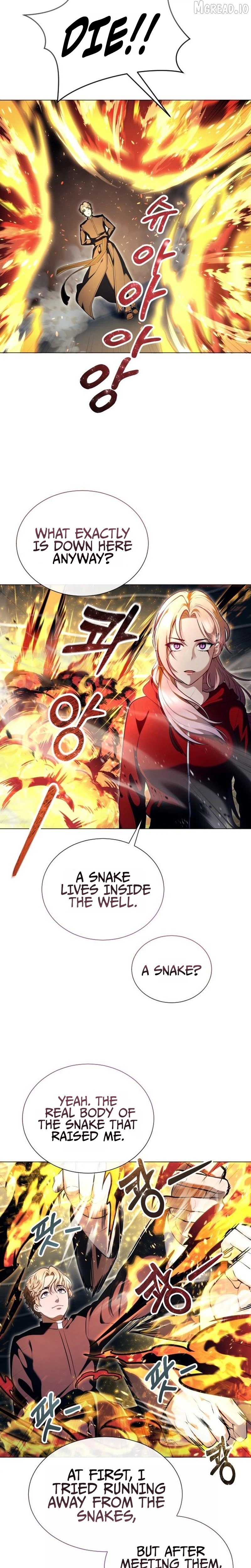 Read Urek Mazino EN Manga Online