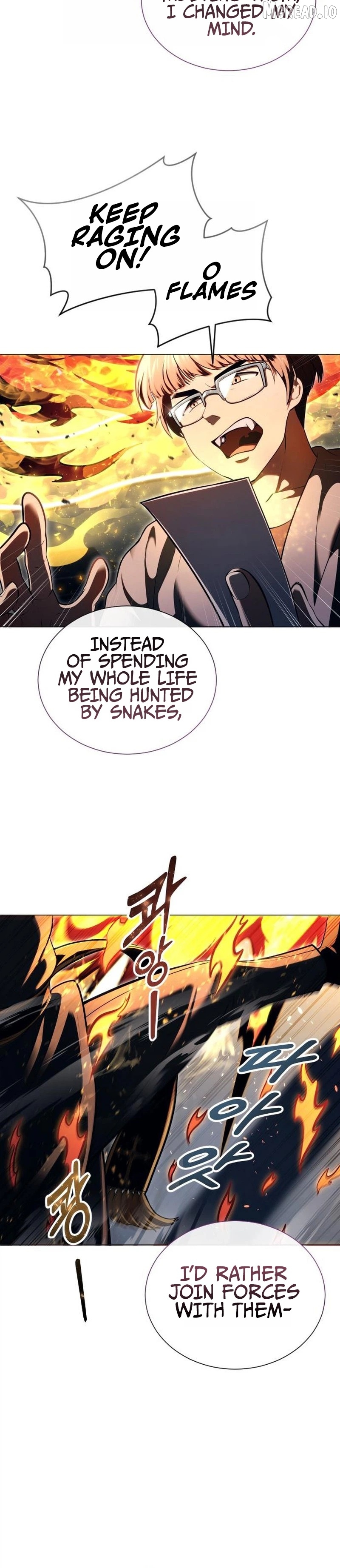 Read Urek Mazino EN Manga Online