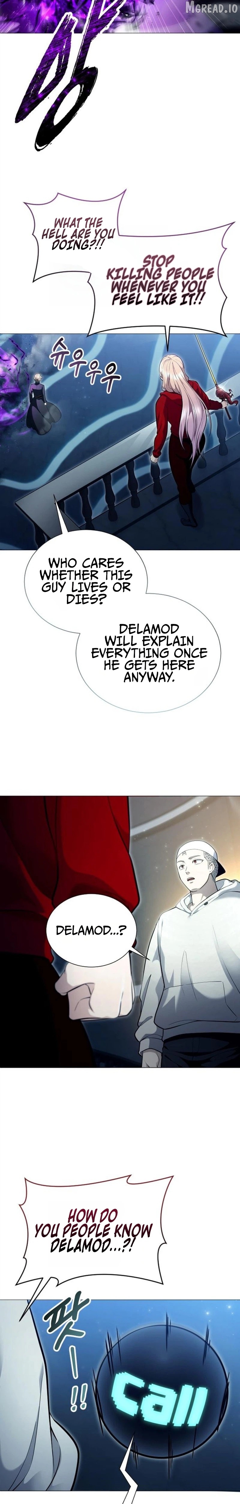 Read Urek Mazino EN Manga Online
