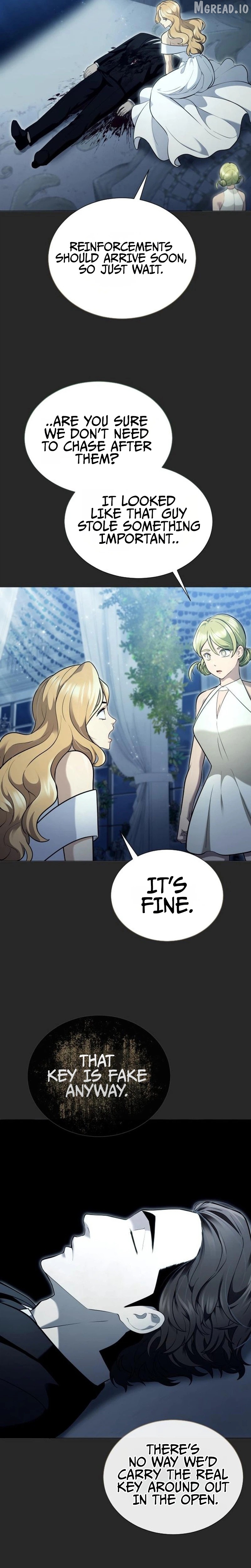 Read Urek Mazino EN Manga Online
