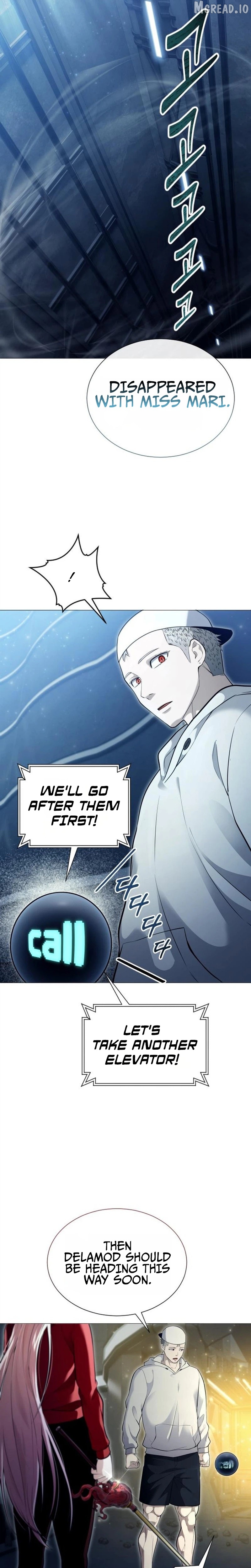 Read Urek Mazino EN Manga Online