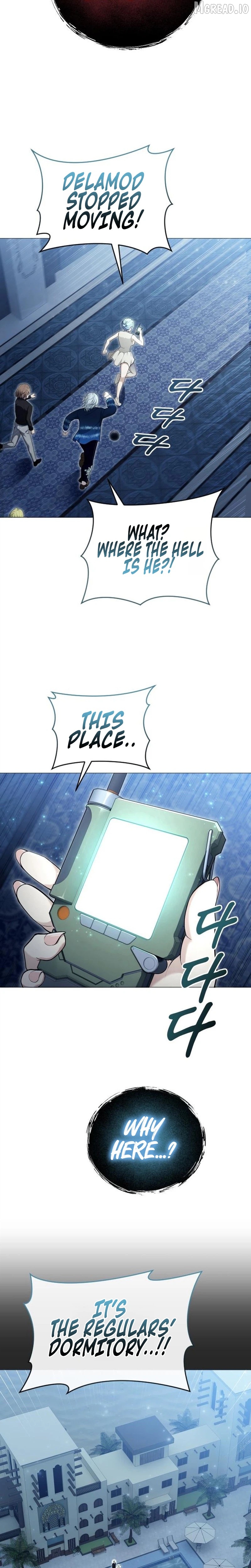 Read Urek Mazino EN Manga Online