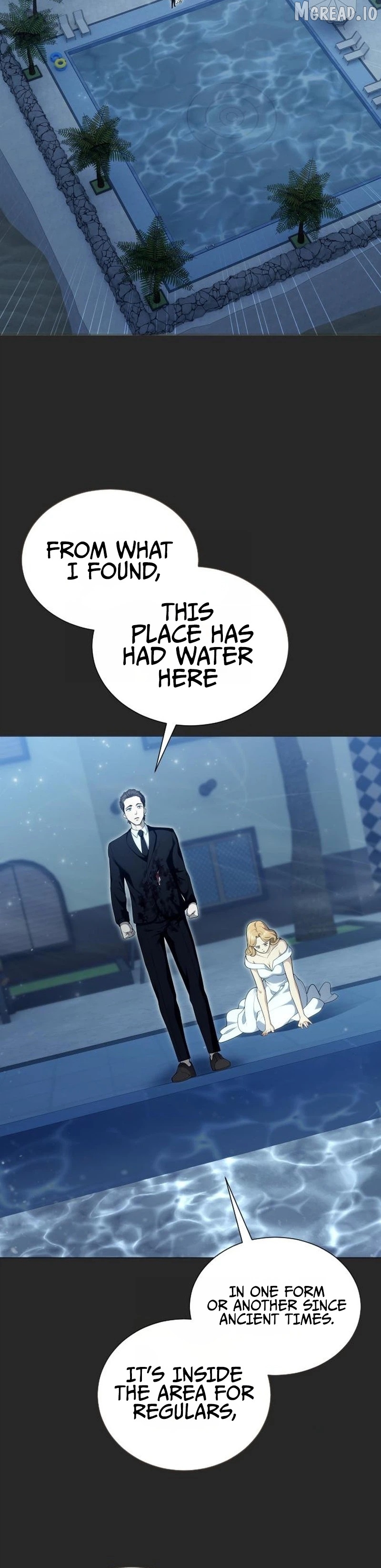 Read Urek Mazino EN Manga Online