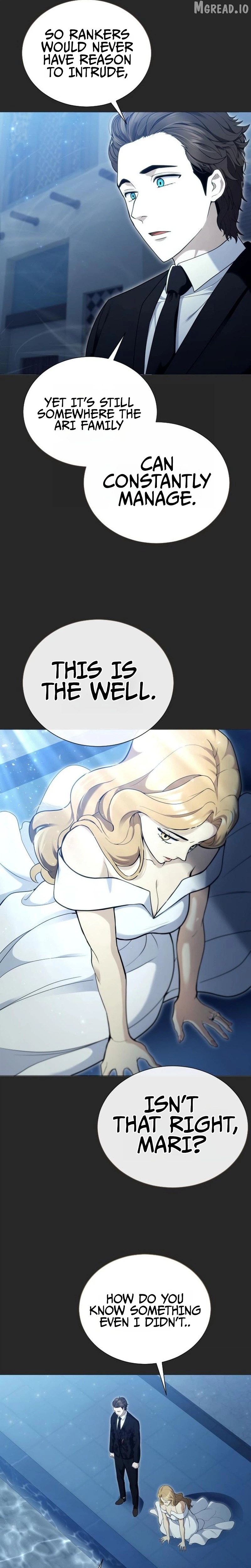 Read Urek Mazino EN Manga Online