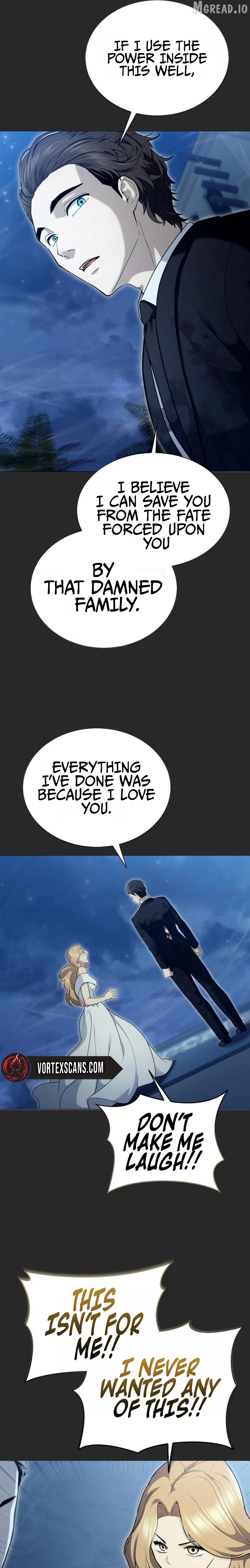 Read Urek Mazino EN Manga Online