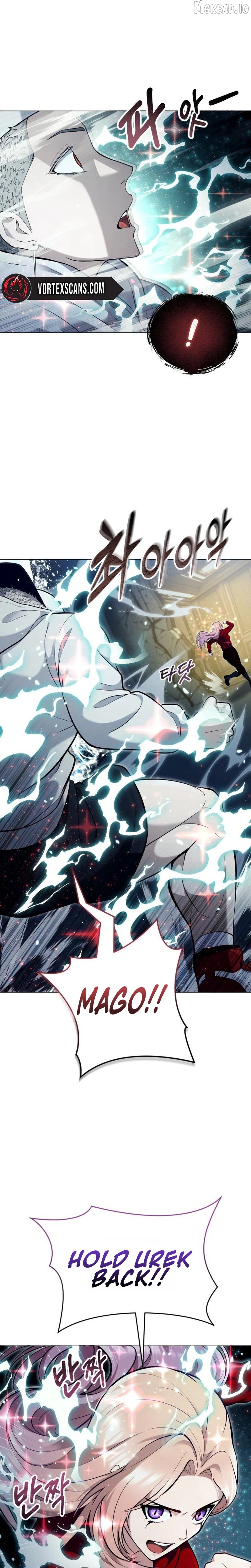 Read Urek Mazino EN Manga Online