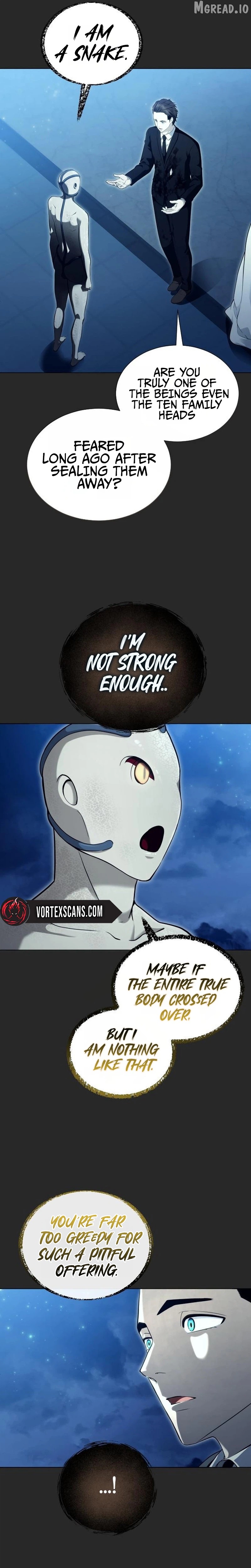 Read Urek Mazino EN Manga Online