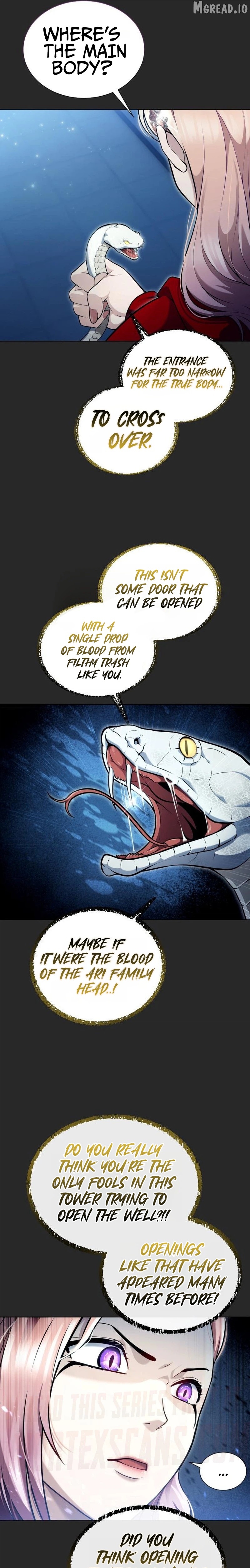 Read Urek Mazino EN Manga Online