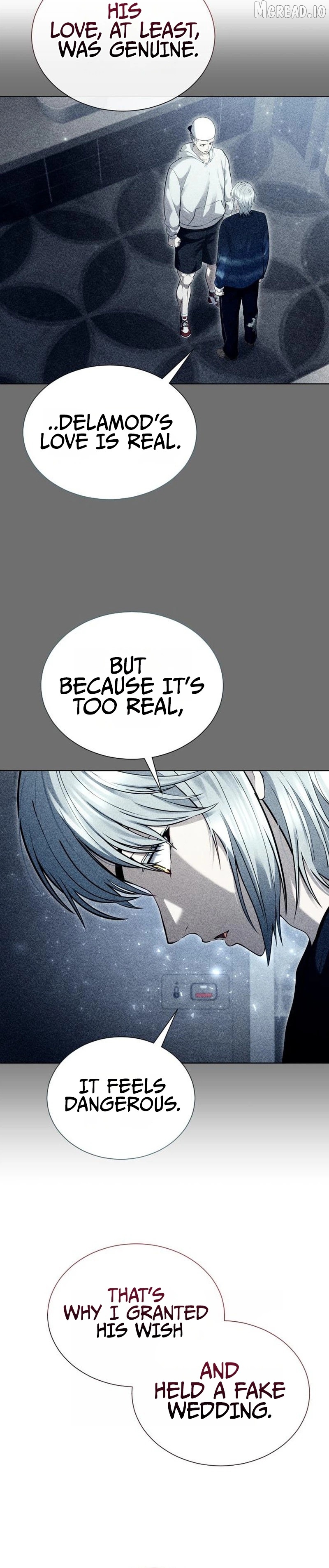Read Urek Mazino EN Manga Online