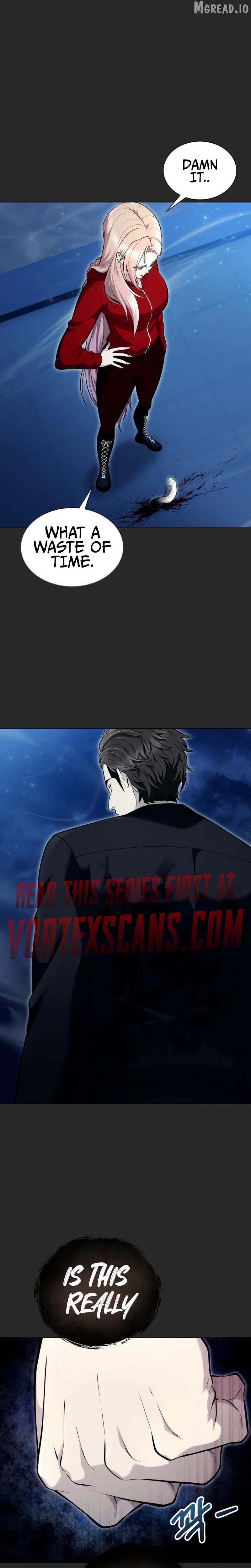 Read Urek Mazino EN Manga Online