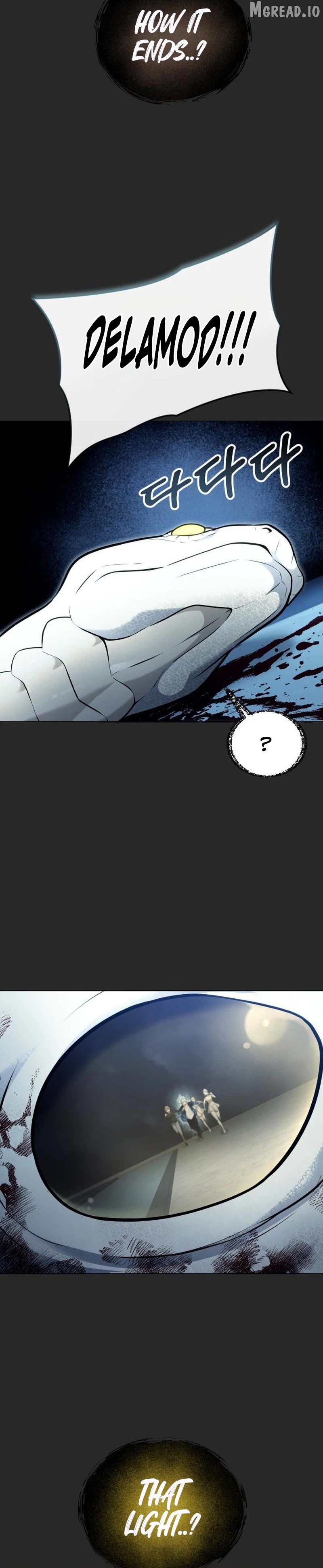 Read Urek Mazino EN Manga Online