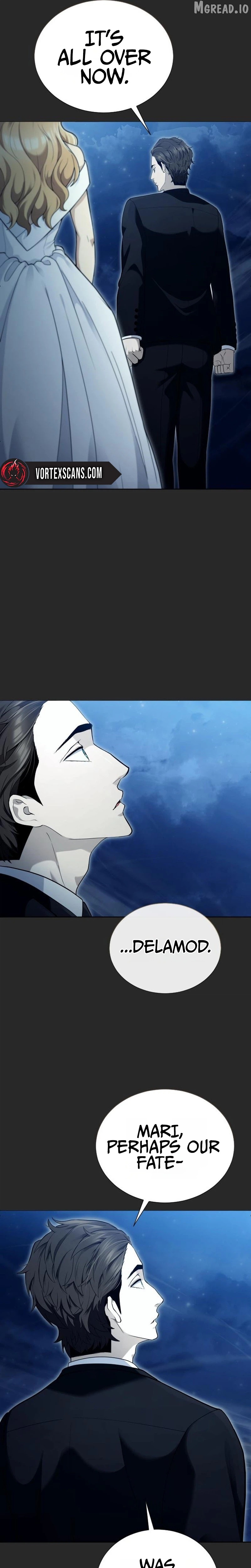 Read Urek Mazino EN Manga Online