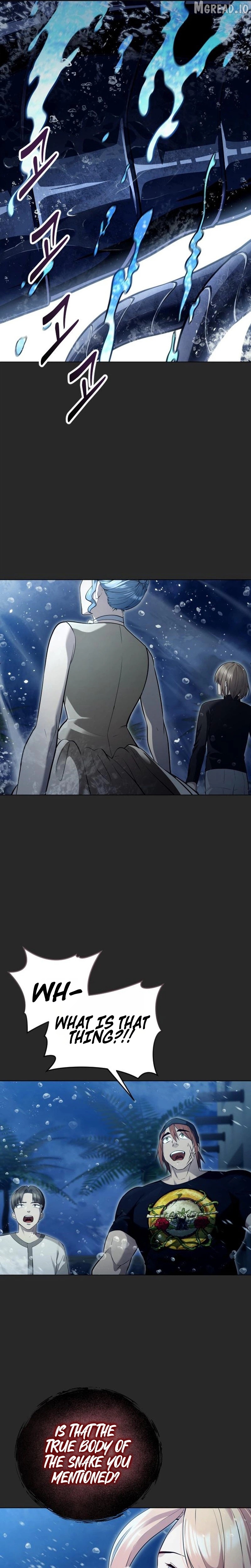 Read Urek Mazino EN Manga Online
