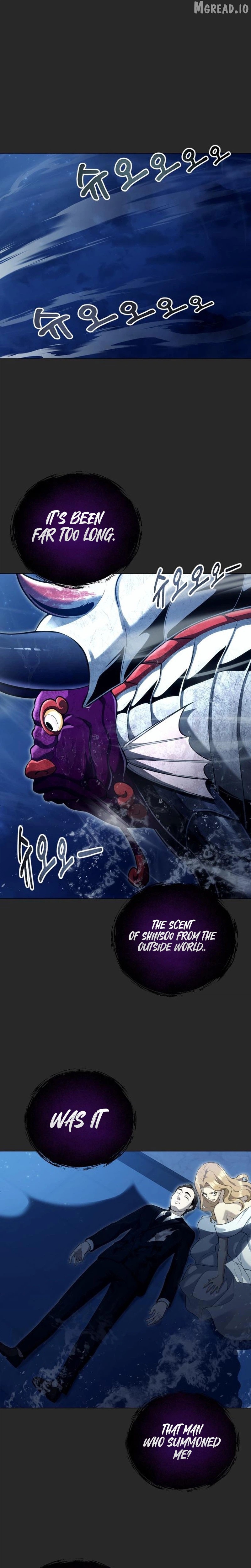Read Urek Mazino EN Manga Online