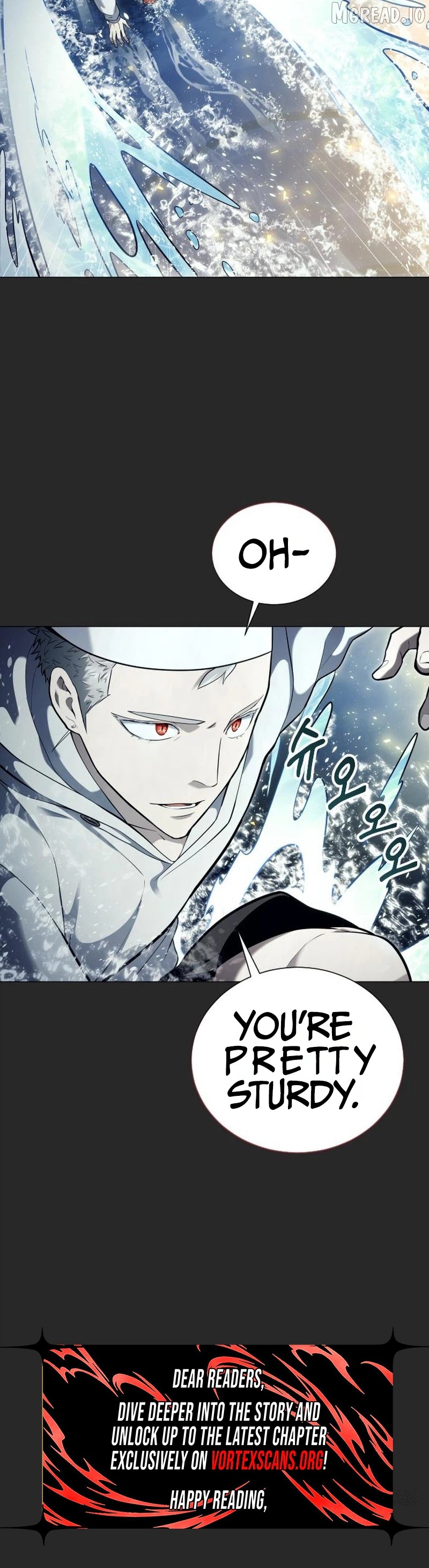 Read Urek Mazino EN Manga Online