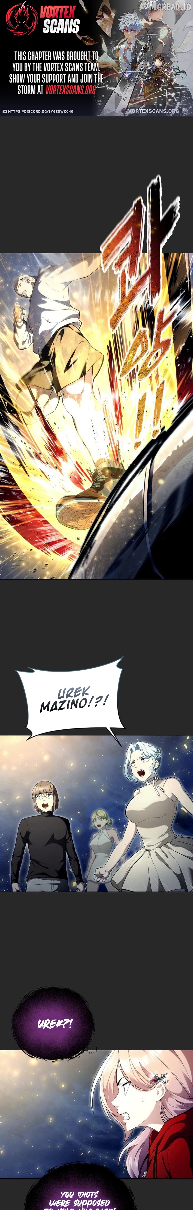 Read Urek Mazino EN Manga Online