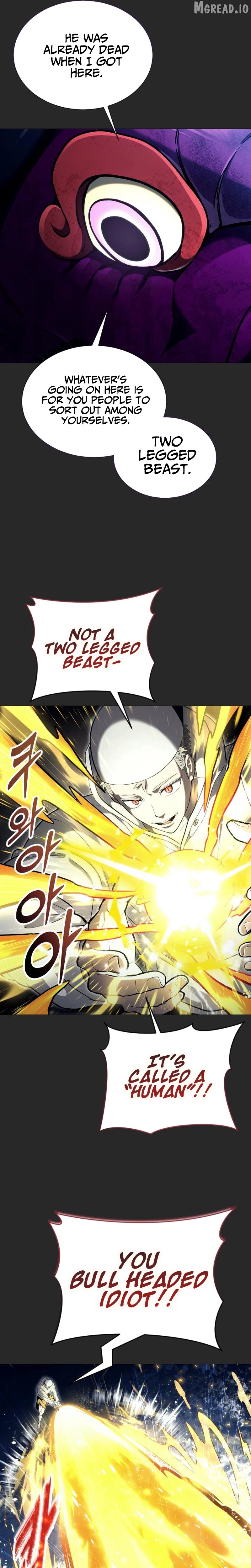 Read Urek Mazino EN Manga Online