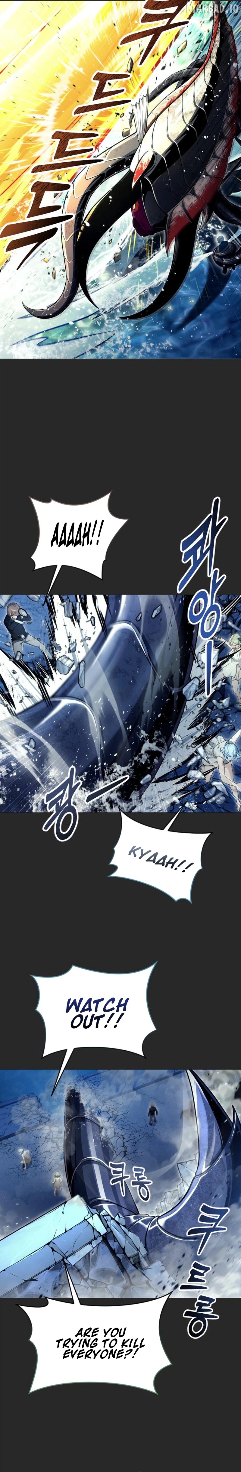 Read Urek Mazino EN Manga Online