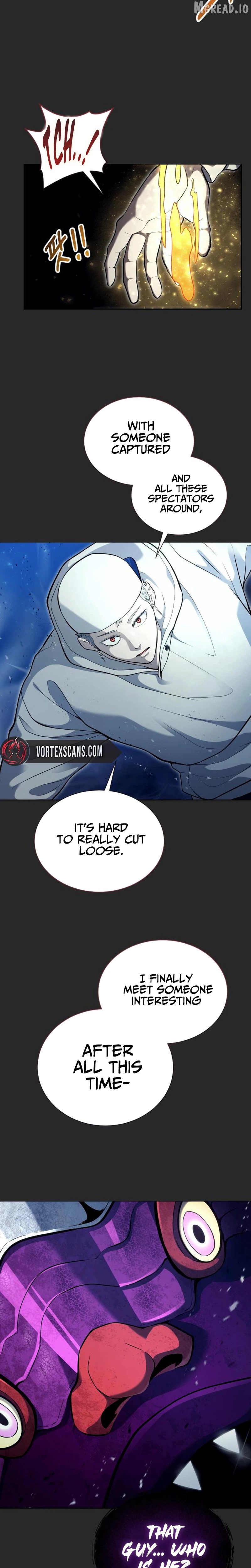 Read Urek Mazino EN Manga Online