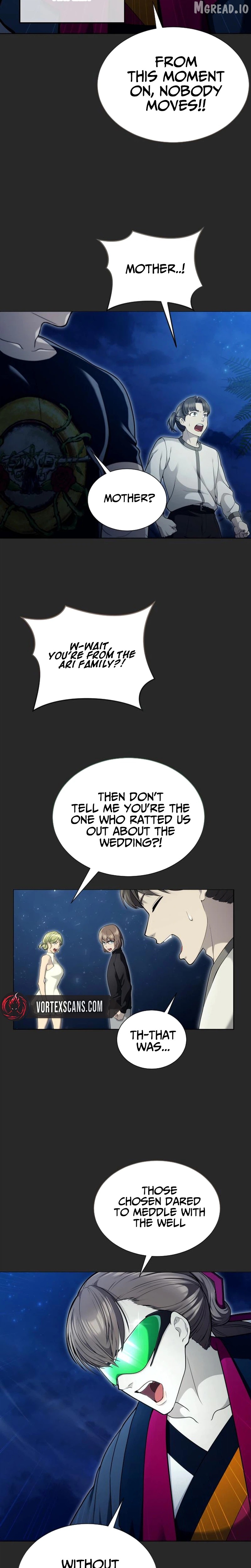 Read Urek Mazino EN Manga Online