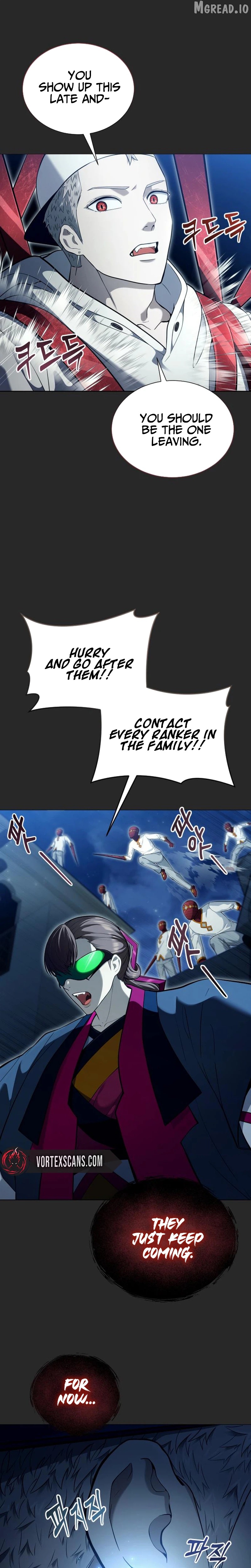 Read Urek Mazino EN Manga Online