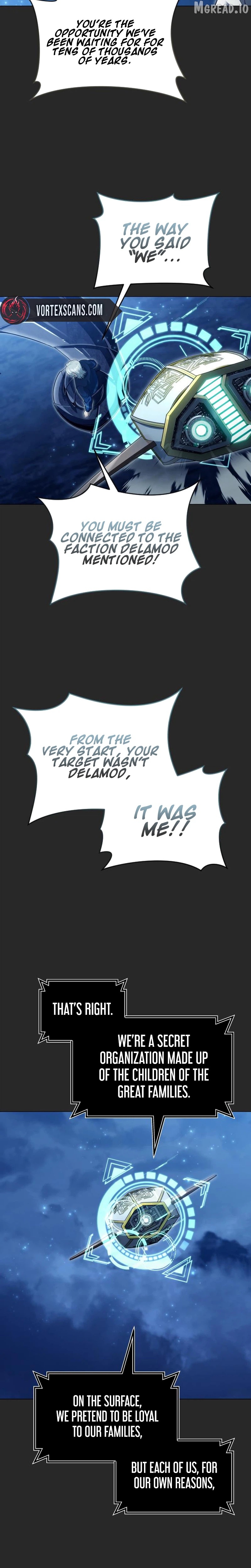 Read Urek Mazino EN Manga Online