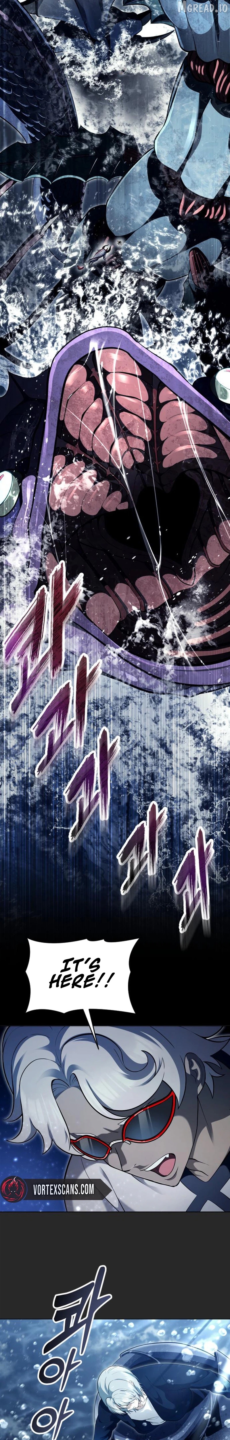 Read Urek Mazino EN Manga Online