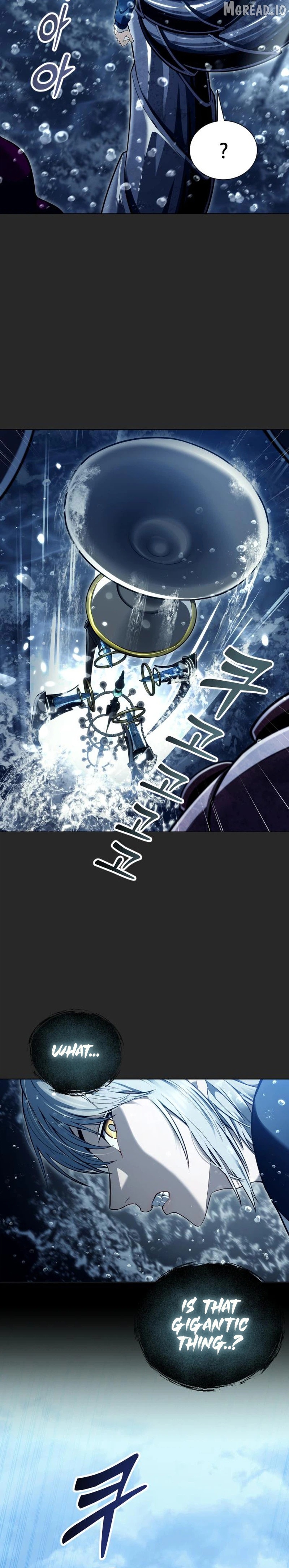 Read Urek Mazino EN Manga Online
