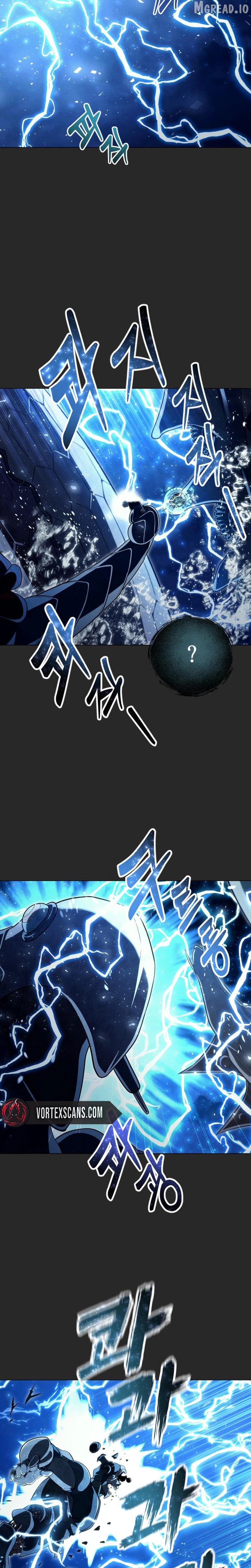 Read Urek Mazino EN Manga Online