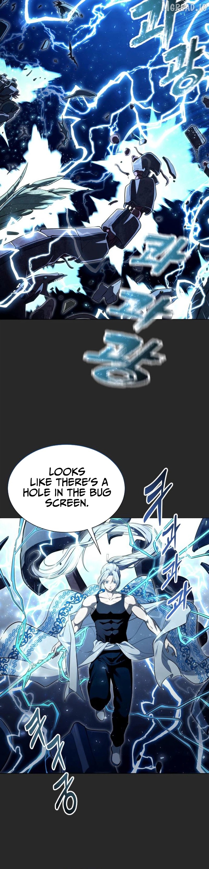 Read Urek Mazino EN Manga Online