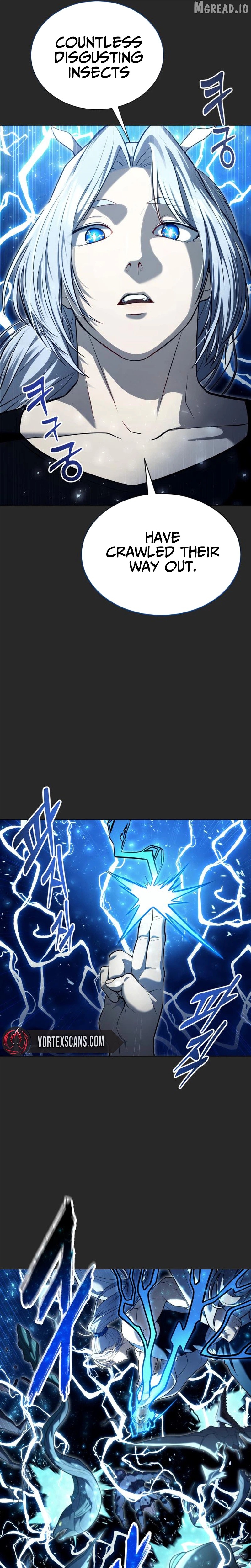 Read Urek Mazino EN Manga Online