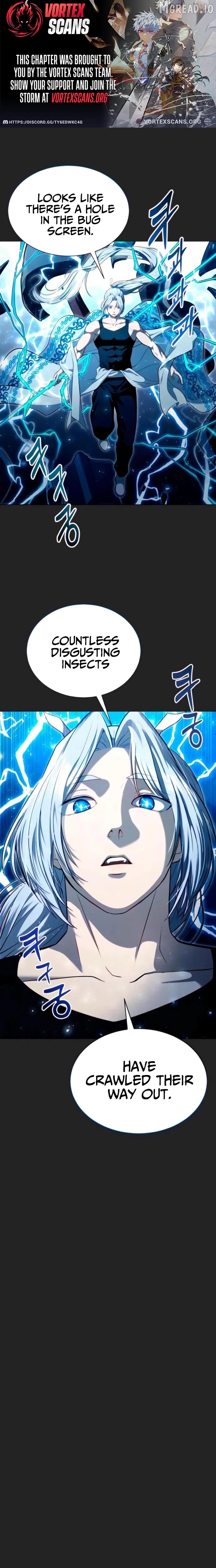 Read Urek Mazino EN Manga Online