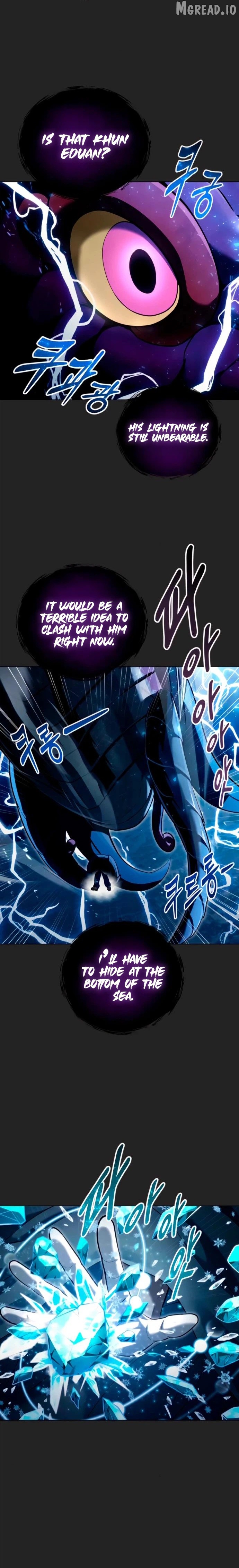 Read Urek Mazino EN Manga Online