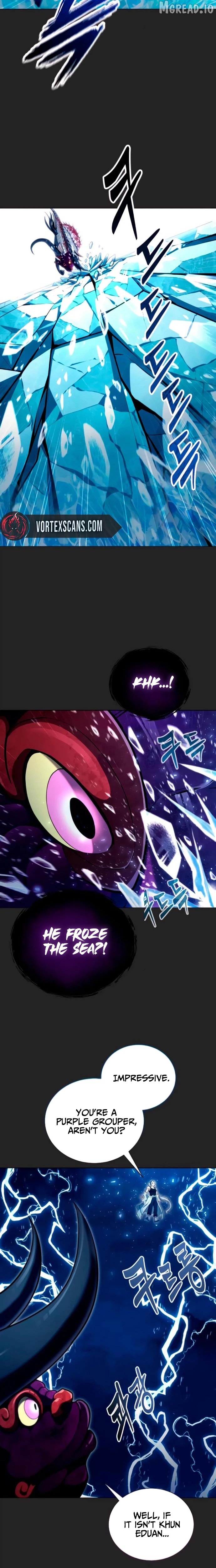 Read Urek Mazino EN Manga Online