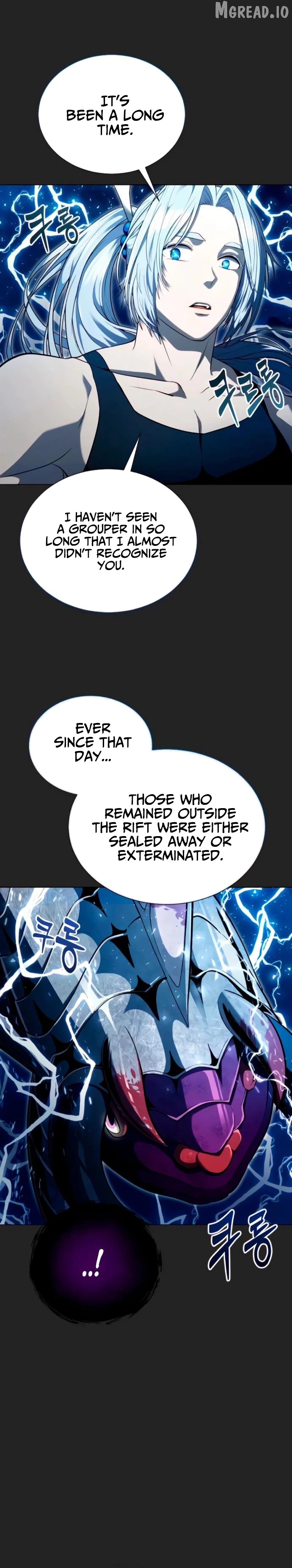 Read Urek Mazino EN Manga Online