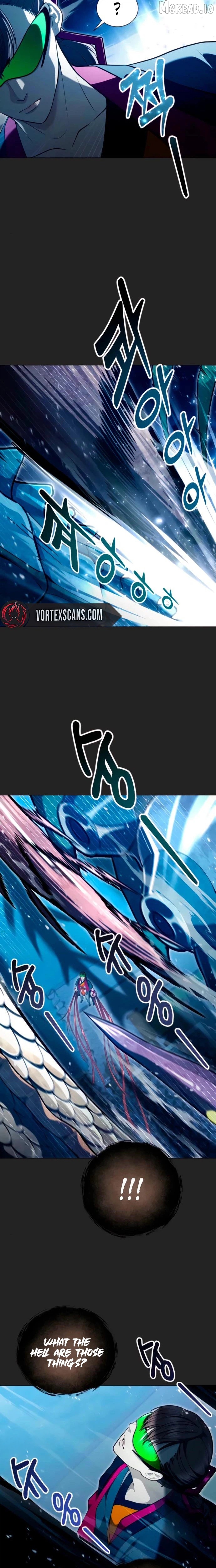 Read Urek Mazino EN Manga Online