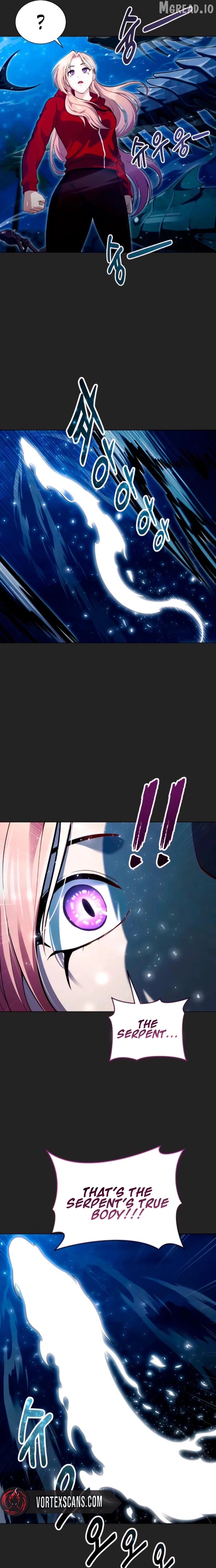 Read Urek Mazino EN Manga Online